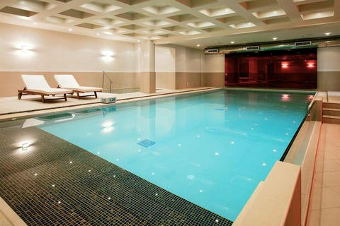 Aegean Pearl Hotel 8 av 19