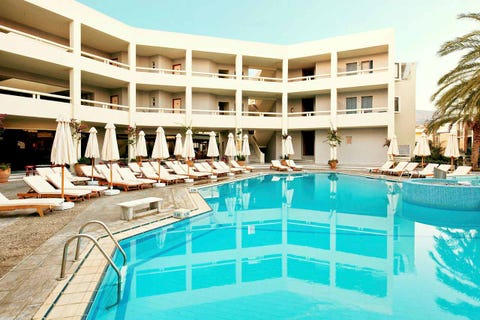 Aegean Pearl Hotel 5 av 19
