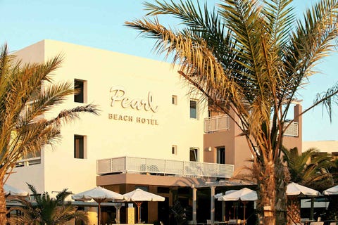 Aegean Pearl Hotel 10 av 19