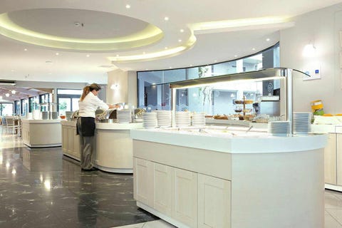 Aegean Pearl Hotel 16 av 19