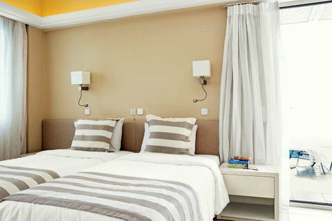 Aegean Pearl Hotel 14 av 19