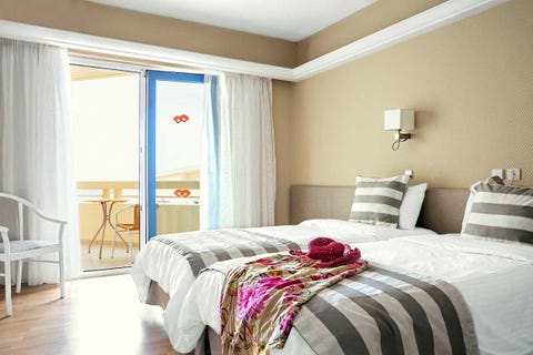 Aegean Pearl Hotel 4 av 19