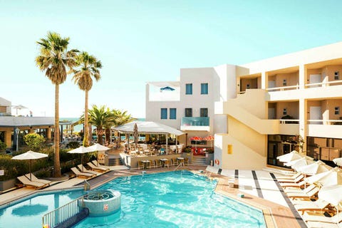 Aegean Pearl Hotel 1 av 19