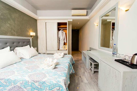 Anita Beach Hotel  9 av 11