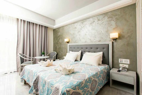 Anita Beach Hotel  4 av 11