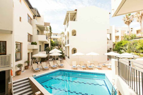 Anita Beach Hotel  7 av 11