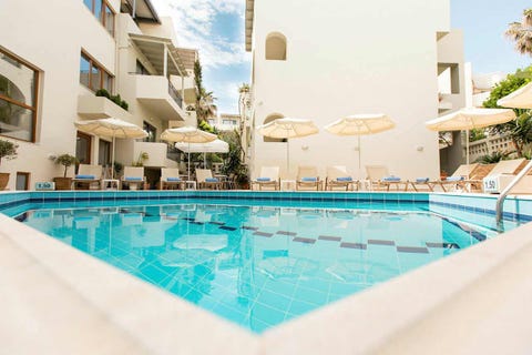 Anita Beach Hotel  5 av 11