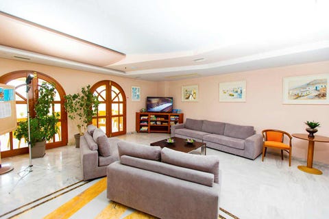 Anita Beach Hotel  10 av 11