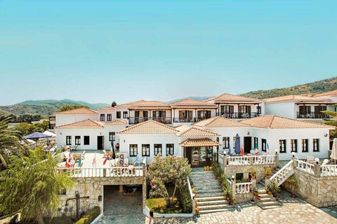 Dionyssos 9 av 26