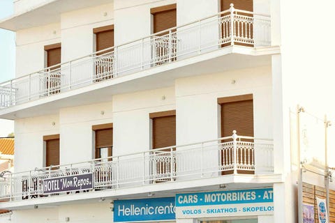 Mon Repos 19 av 19
