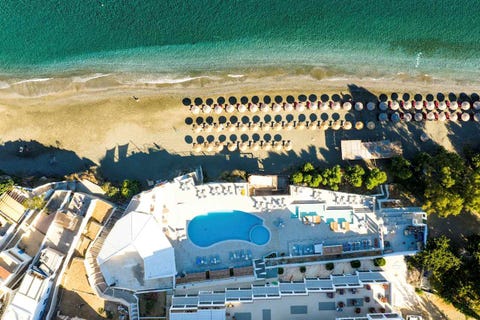 Hotel Plaza 26 av 30