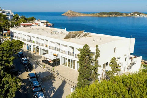 Hotel Plaza 17 av 30