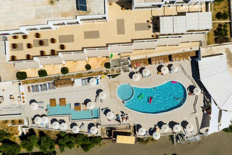 Hotel Plaza 28 av 30