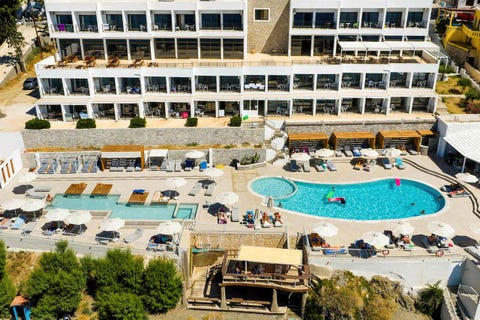 Hotel Plaza 10 av 30