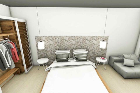 Hotel Plaza 22 av 30