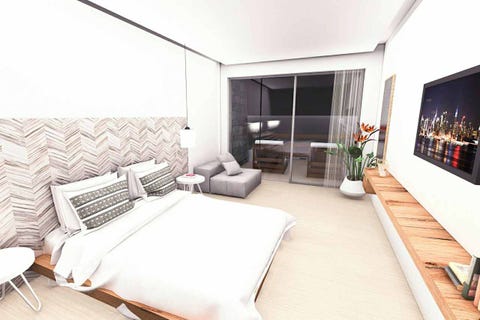 Hotel Plaza 24 av 30