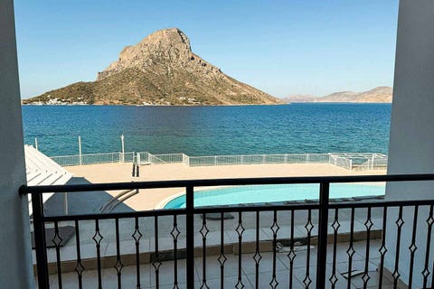 Hotel Plaza 21 av 30
