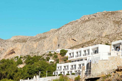 Hotel Plaza 19 av 30