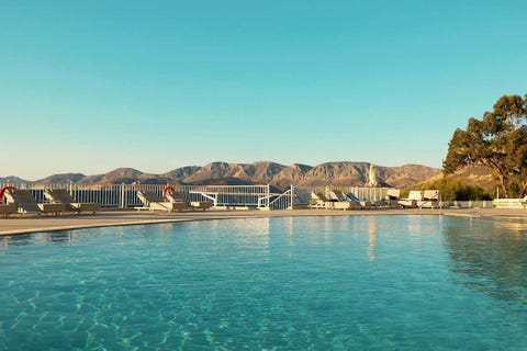Hotel Plaza 1 av 30