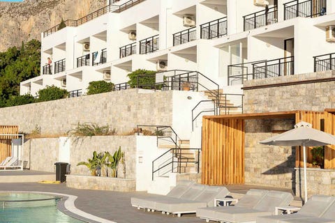Hotel Plaza 9 av 30