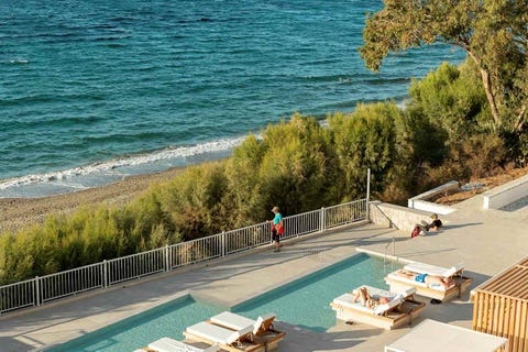 Hotel Plaza 2 av 30