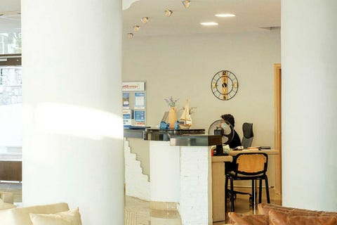 Hotel Plaza 30 av 30