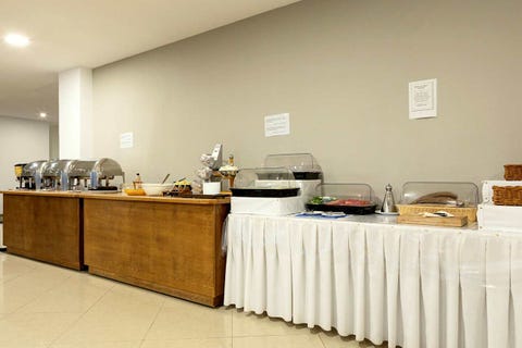 Hotel Plaza 14 av 30