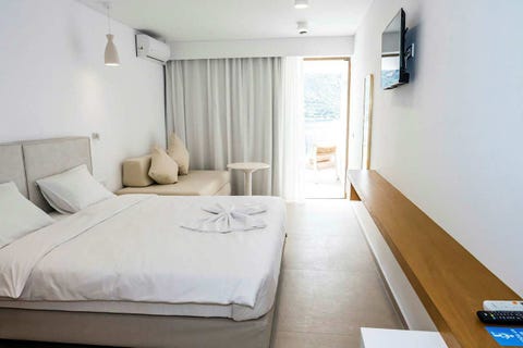 Hotel Plaza 22 av 30