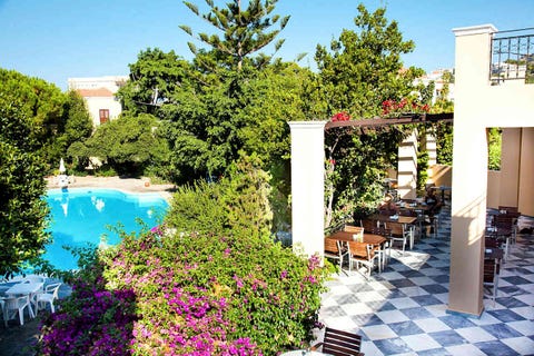 Kalydna Island Hotel 17 av 37