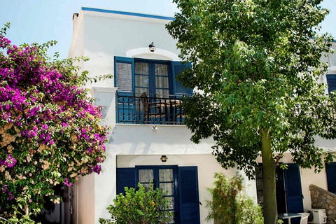 Kalydna Island Hotel 35 av 37