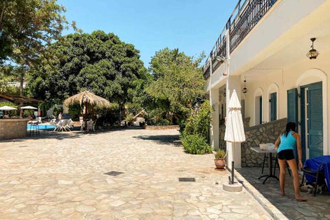 Kalydna Island Hotel 25 av 37