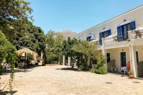 Kalydna Island Hotel 23 av 37