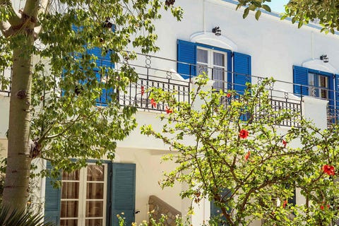 Kalydna Island Hotel 28 av 37