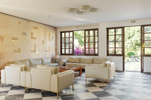 Kalydna Island Hotel 36 av 37