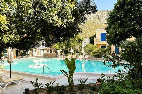 Kalydna Island Hotel 15 av 37