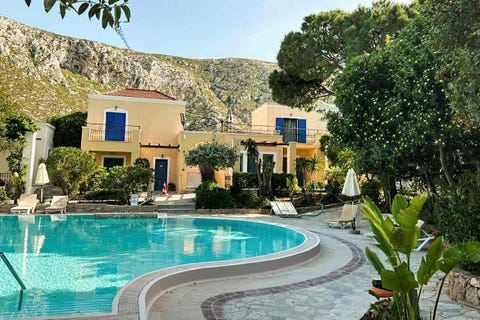 Kalydna Island Hotel 19 av 37