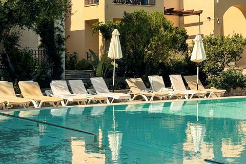 Kalydna Island Hotel 31 av 37