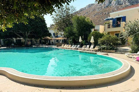 Kalydna Island Hotel 18 av 37