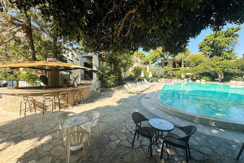 Kalydna Island Hotel 32 av 37