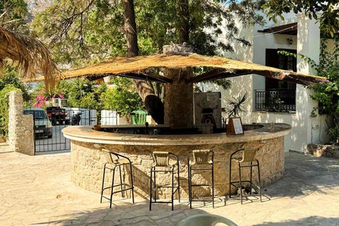 Kalydna Island Hotel 33 av 37