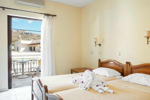 Kalydna Island Hotel 4 av 37