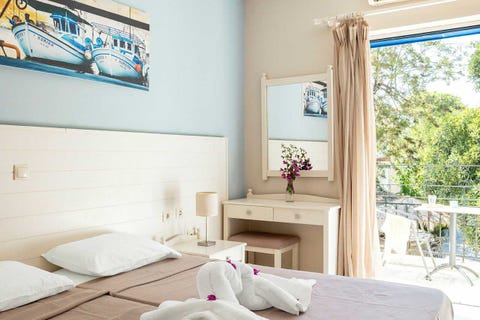 Kalydna Island Hotel 24 av 37