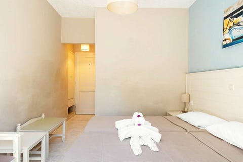 Kalydna Island Hotel 26 av 37