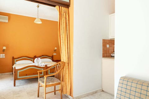 Kalydna Island Hotel 11 av 37
