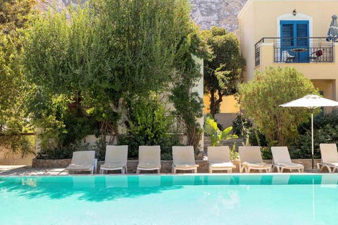 Kalydna Island Hotel 7 av 37