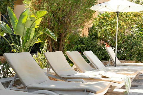 Kalydna Island Hotel 8 av 37
