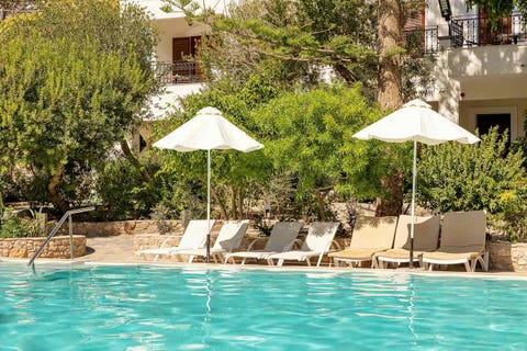 Kalydna Island Hotel 2 av 37