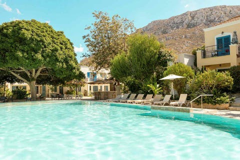 Kalydna Island Hotel 1 av 37