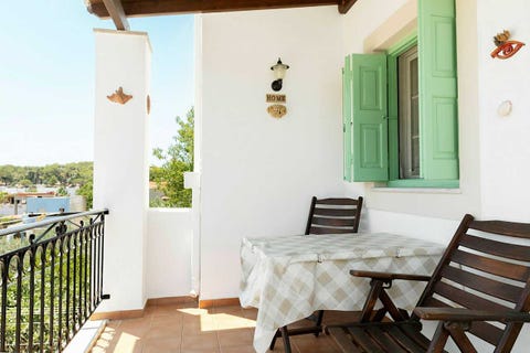 Villa Maria 3 av 15