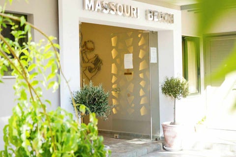 Massouri Beach 26 av 30
